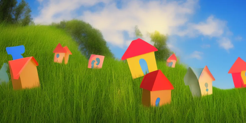 What if you never buy a house?