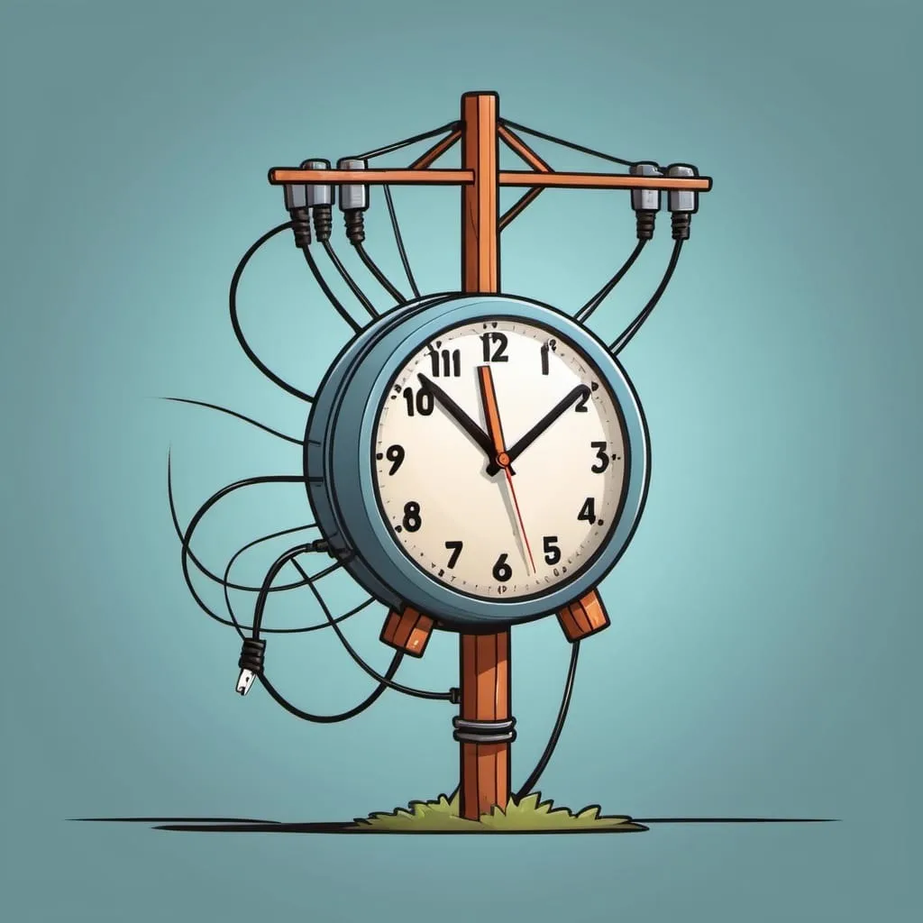 Tiered rates vs Time of use