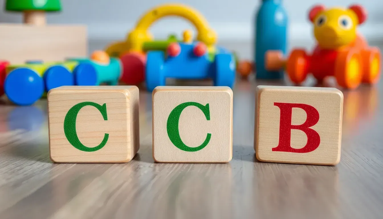 What is CCB?