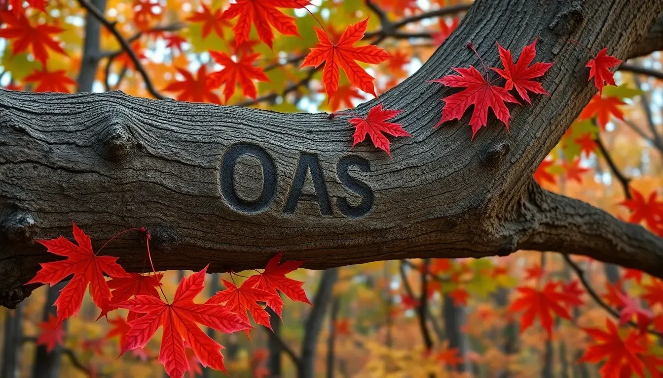 What is OAS?