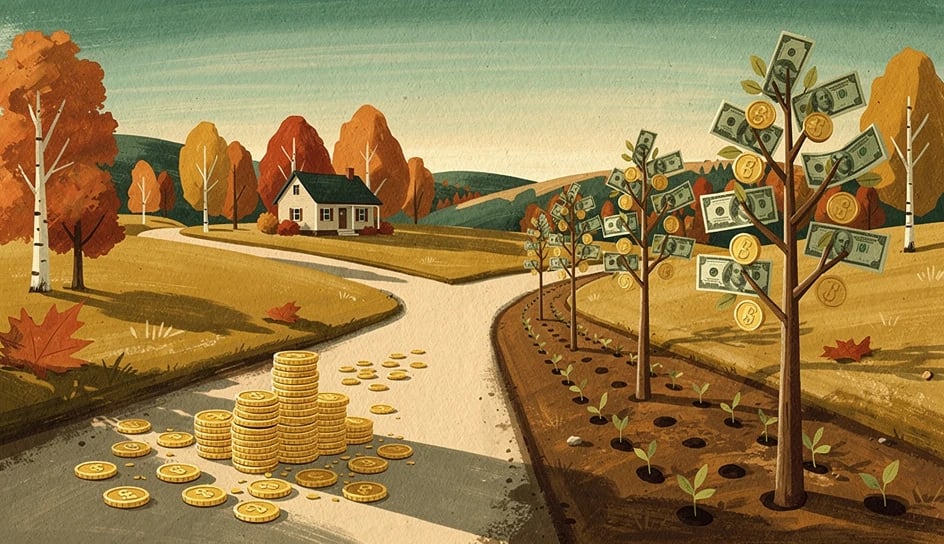 Considering Opportunity Cost