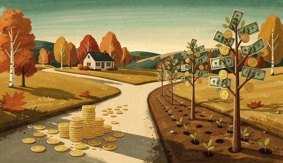 Considering Opportunity Cost