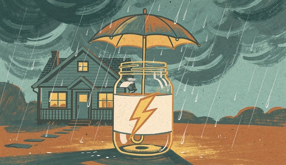 How to manage an emergency fund