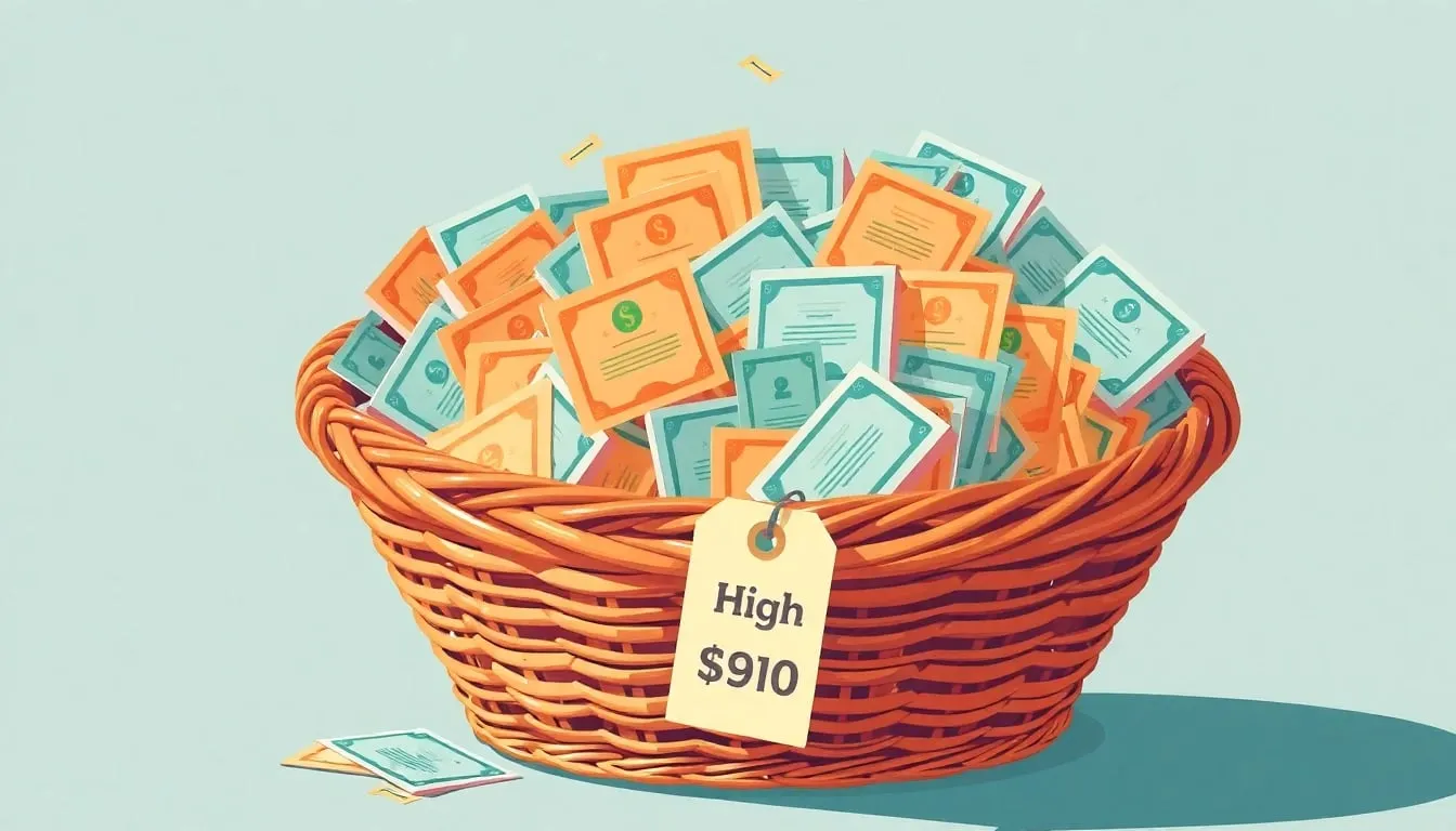 Mutual Funds vs Index Funds: What You're Actually Paying