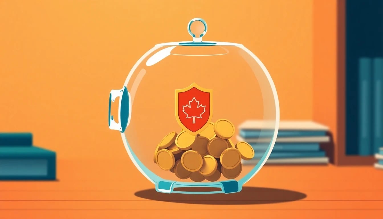 What is a TFSA?