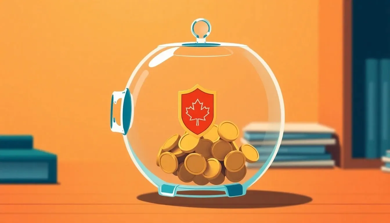 What is a TFSA?