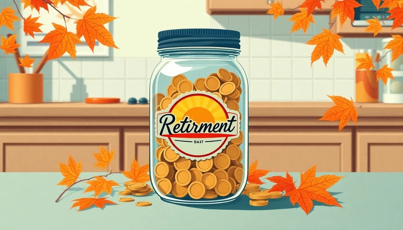 What is an RRSP?
