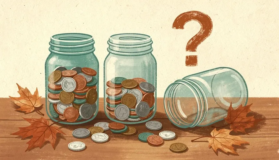 What to do when you fill your RRSP and TFSA