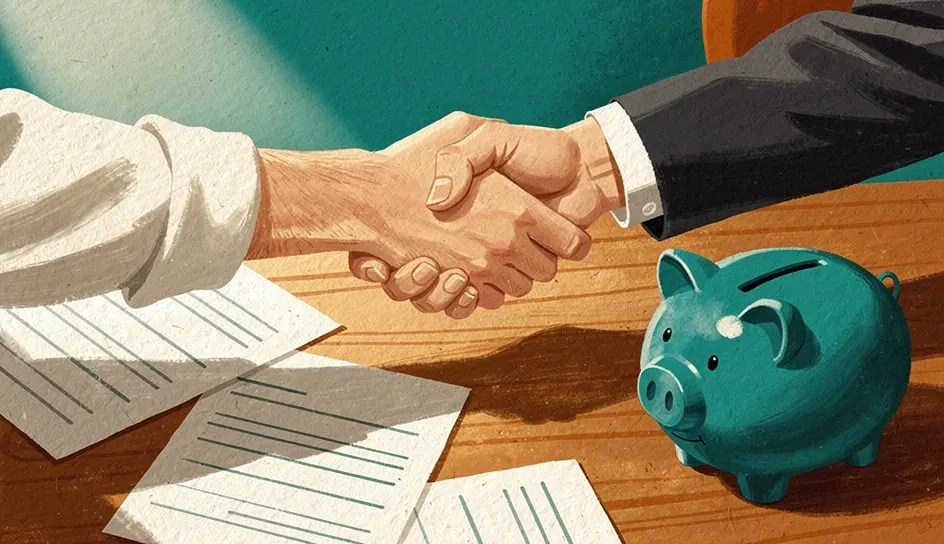Your RRSP Refund Isn't Free Money
