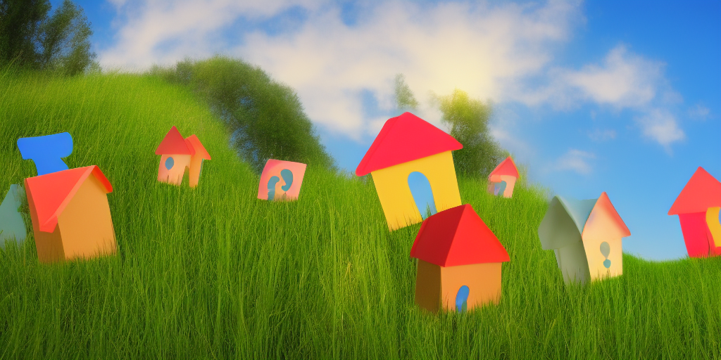 What if you never buy a house?