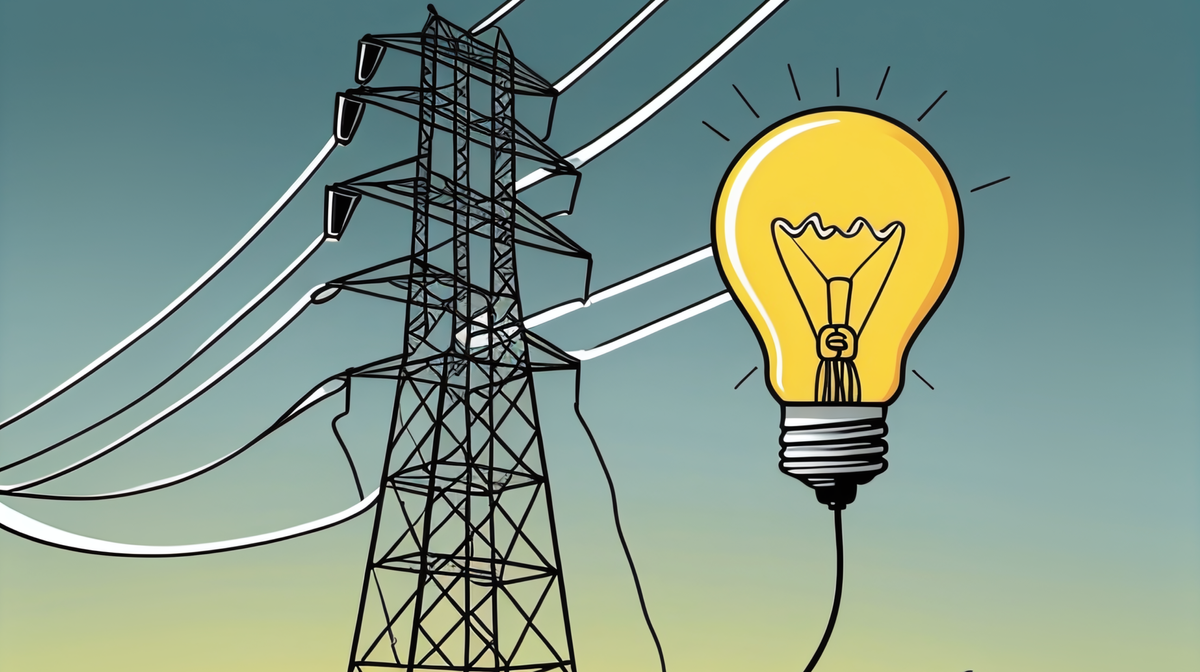 My mom was wrong about hydro (and yours probably was too)