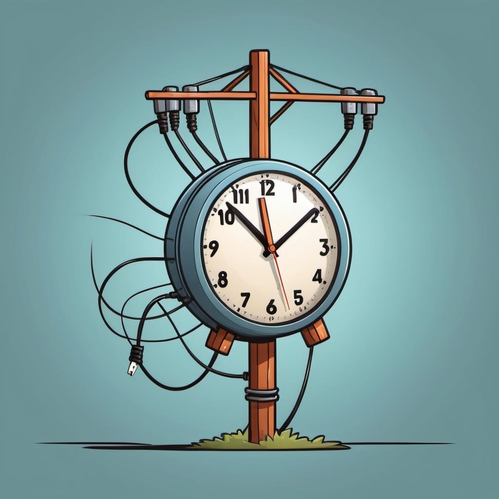 Tiered rates vs Time of use