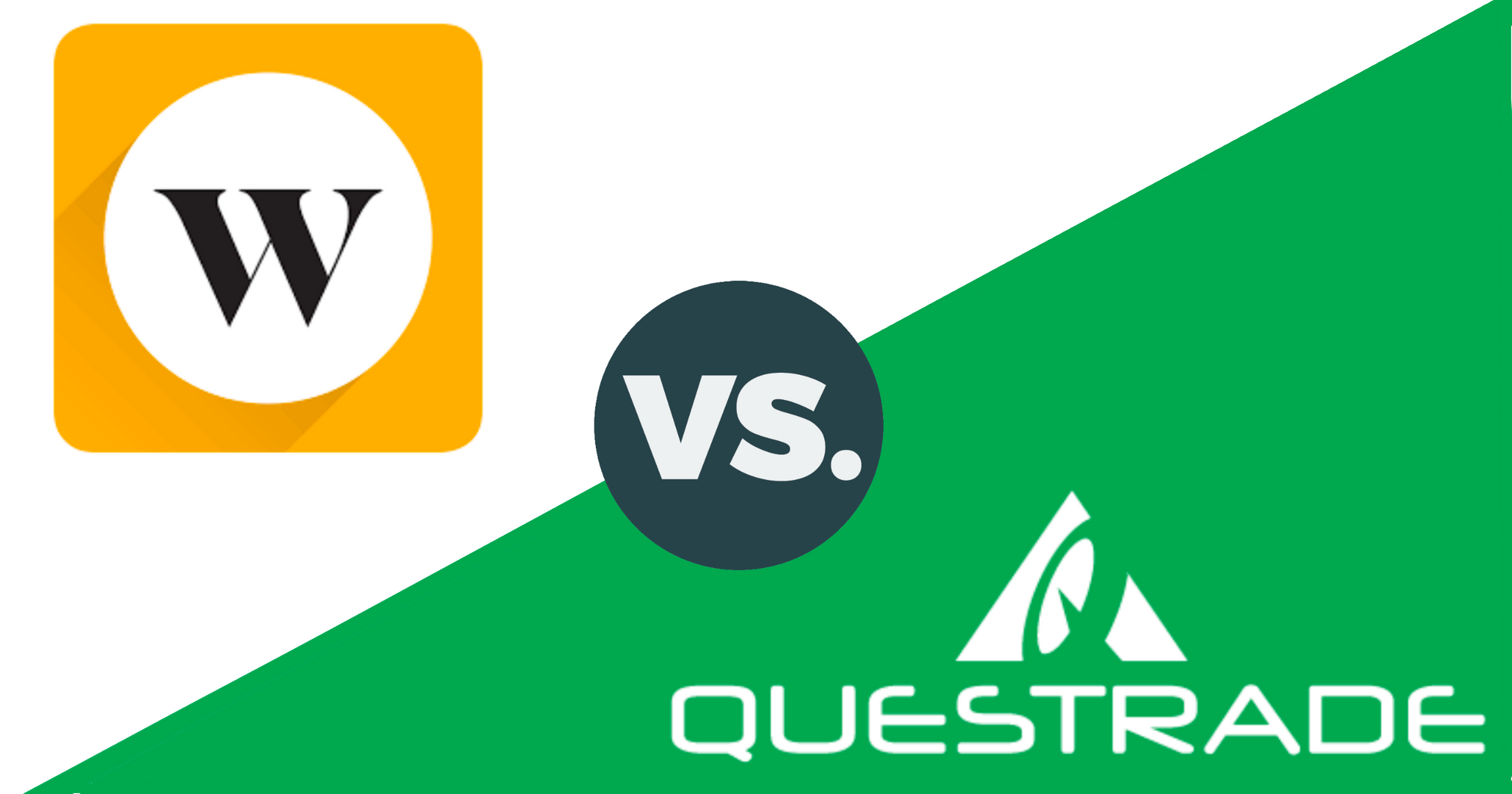 Wealthsimple vs Questrade 2021