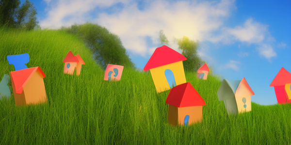 What if you never buy a house?