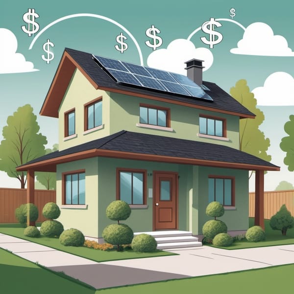 Guide to a net zero home